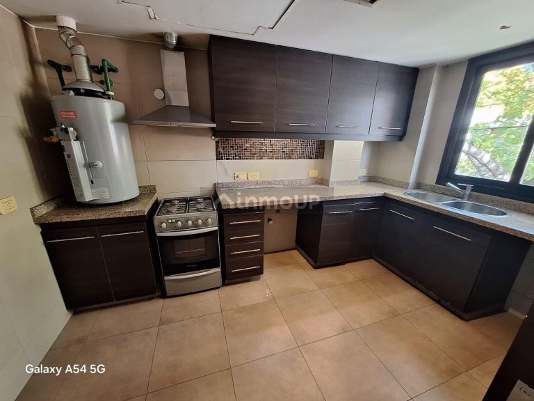 Departamento en Alquiler en Capital, Mendoza