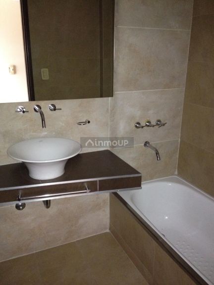 Departamento en Alquiler en Capital, Mendoza