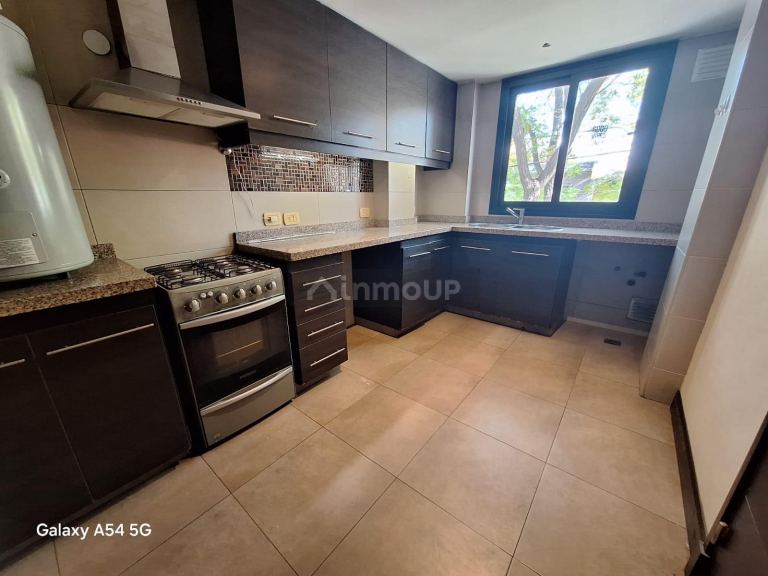 Departamento en Alquiler en Capital, Mendoza