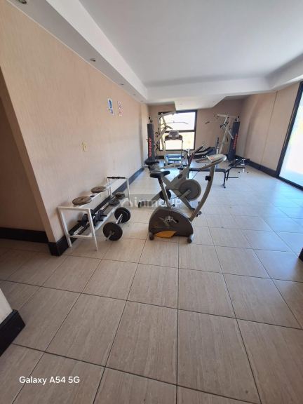 Departamento en Alquiler en Capital, Mendoza