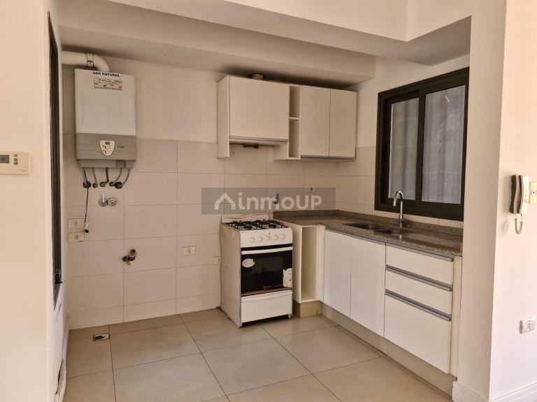 Departamento en Alquiler en Capital, Mendoza