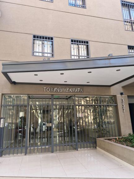 Departamento en Alquiler en Capital, Mendoza