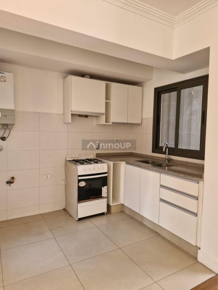 Departamento en Alquiler en Capital, Mendoza
