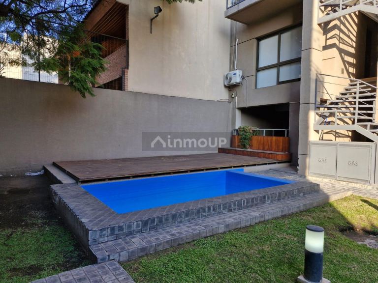 Departamento en Alquiler en Capital, Mendoza