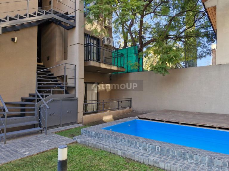 Departamento en Alquiler en Capital, Mendoza