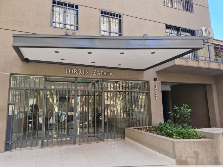 Departamento en Alquiler en Capital, Mendoza