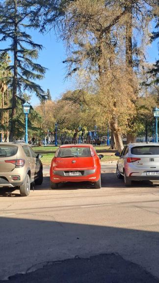 Oficina en Alquiler en Capital, Mendoza