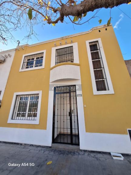 Casa en Alquiler en Capital, Mendoza