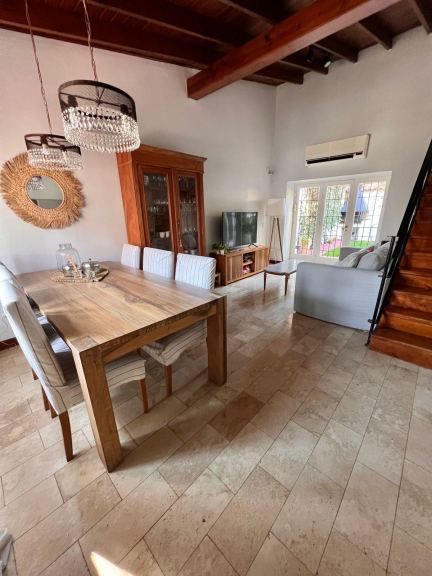 Casa en Venta en Capital, Mendoza