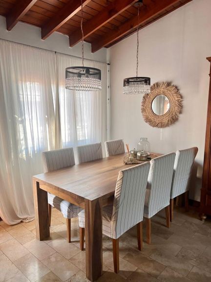 Casa en Venta en Capital, Mendoza