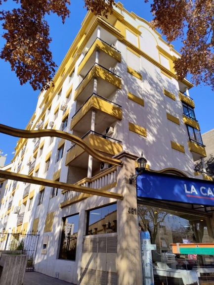 Departamento en Alquiler en Capital, Mendoza