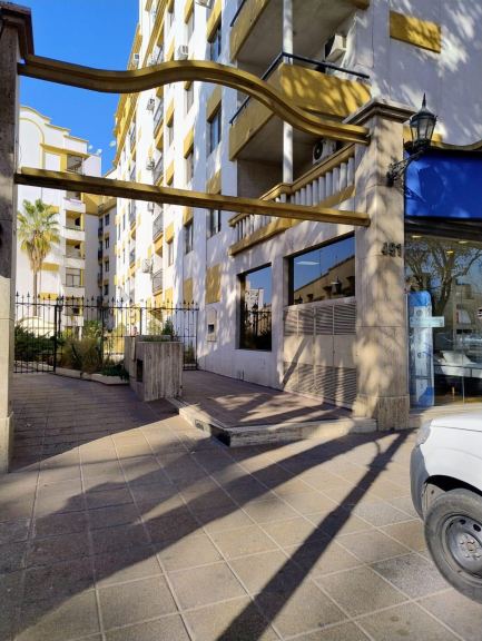 Departamento en Alquiler en Capital, Mendoza