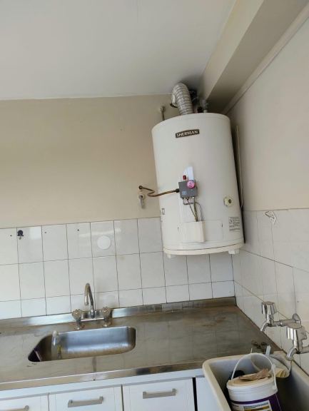 Departamento en Alquiler en Capital, Mendoza