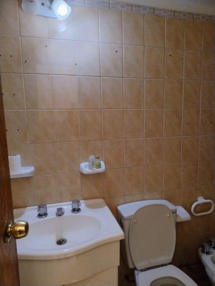 Departamento en Alquiler en Capital, Mendoza