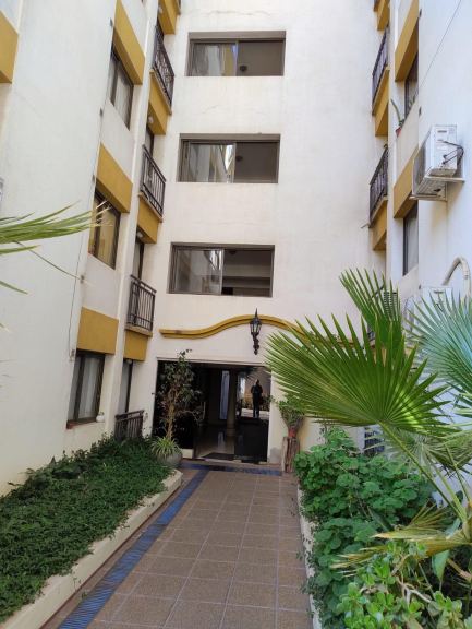 Departamento en Alquiler en Capital, Mendoza