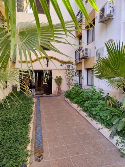 Departamento en Alquiler en Capital, Mendoza