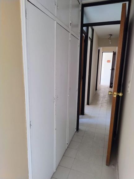 Departamento en Alquiler en Capital, Mendoza