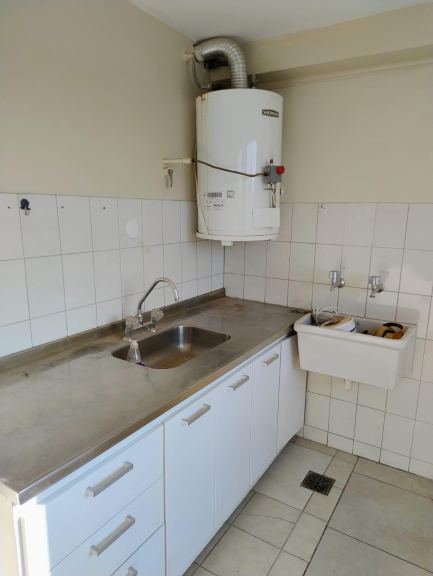 Departamento en Alquiler en Capital, Mendoza