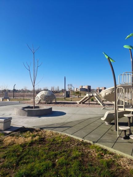 Lote en Venta en Lujan de Cuyo, Mendoza