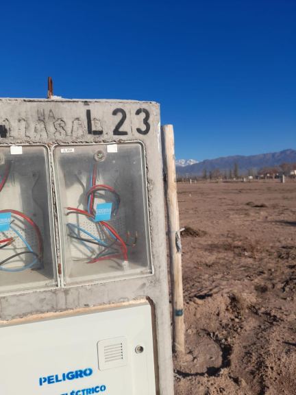 Lote en Venta en Lujan de Cuyo, Mendoza