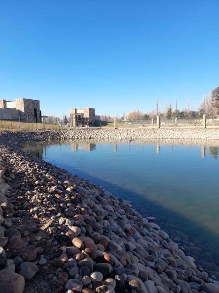 Lote en Venta en Lujan de Cuyo, Mendoza
