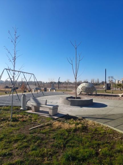 Lote en Venta en Lujan de Cuyo, Mendoza