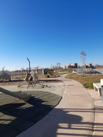 Lote en Venta en Lujan de Cuyo, Mendoza