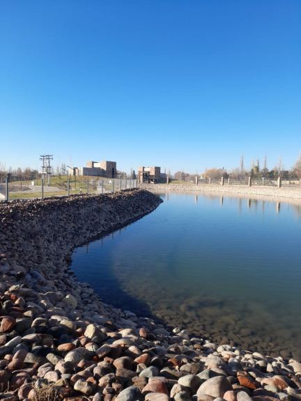 Lote en Venta en Lujan de Cuyo, Mendoza