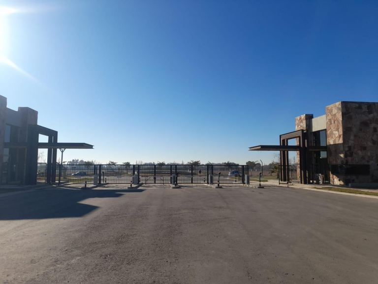 Lote en Venta en Lujan de Cuyo, Mendoza