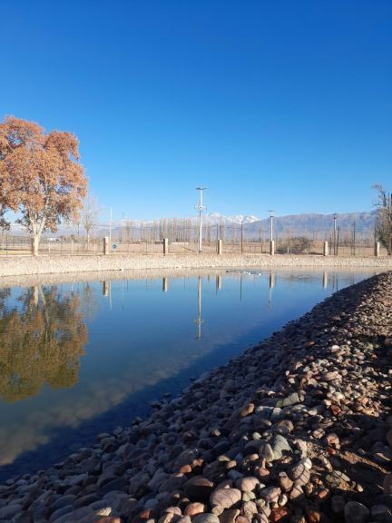 Lote en Venta en Lujan de Cuyo, Mendoza