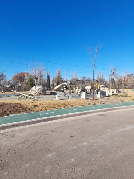 Lote en Venta en Lujan de Cuyo, Mendoza