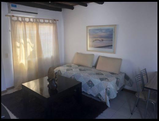 Departamento en Alquiler en Godoy Cruz, Mendoza
