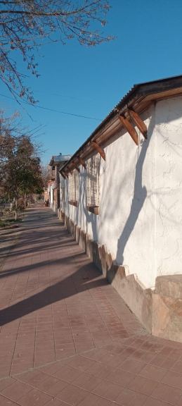 Casa en Alquiler en Godoy Cruz, Mendoza