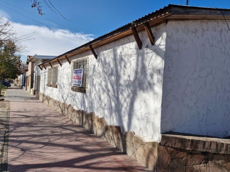 Casa en Alquiler en Godoy Cruz, Mendoza