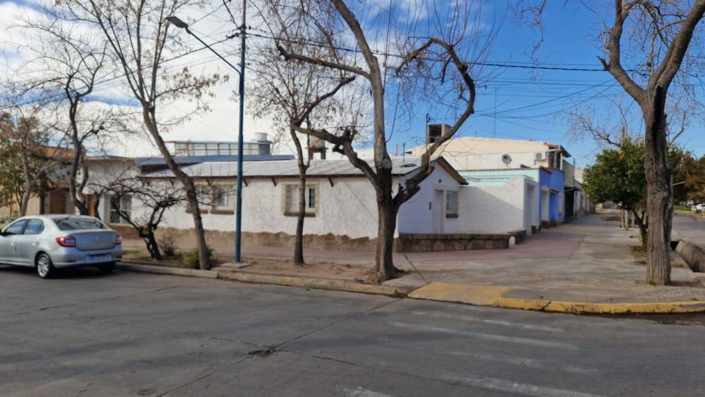 Casa en Alquiler en Godoy Cruz, Mendoza