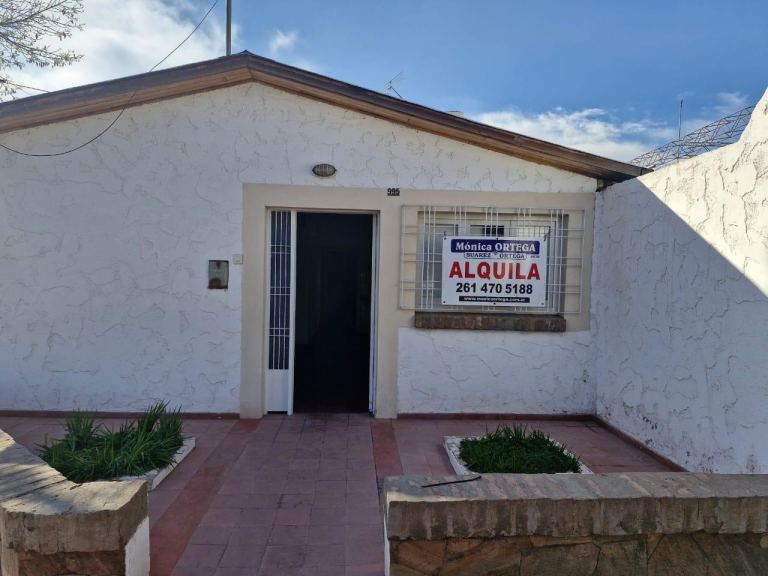 Casa en Alquiler en Godoy Cruz, Mendoza