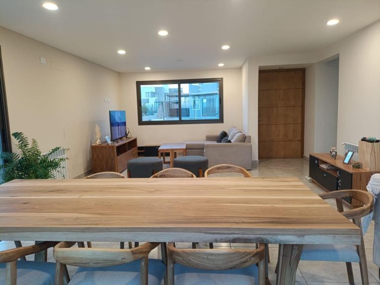 Casa en Venta en Las Heras, Mendoza