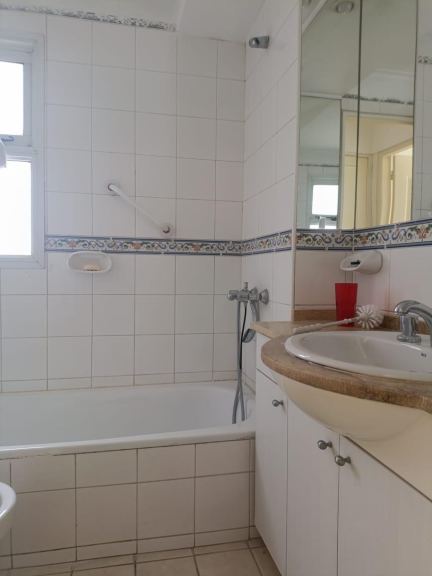 Departamento en Venta en Capital, Mendoza