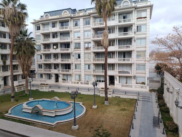 Departamento en Venta en Capital, Mendoza