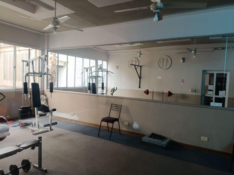 Departamento en Venta en Capital, Mendoza
