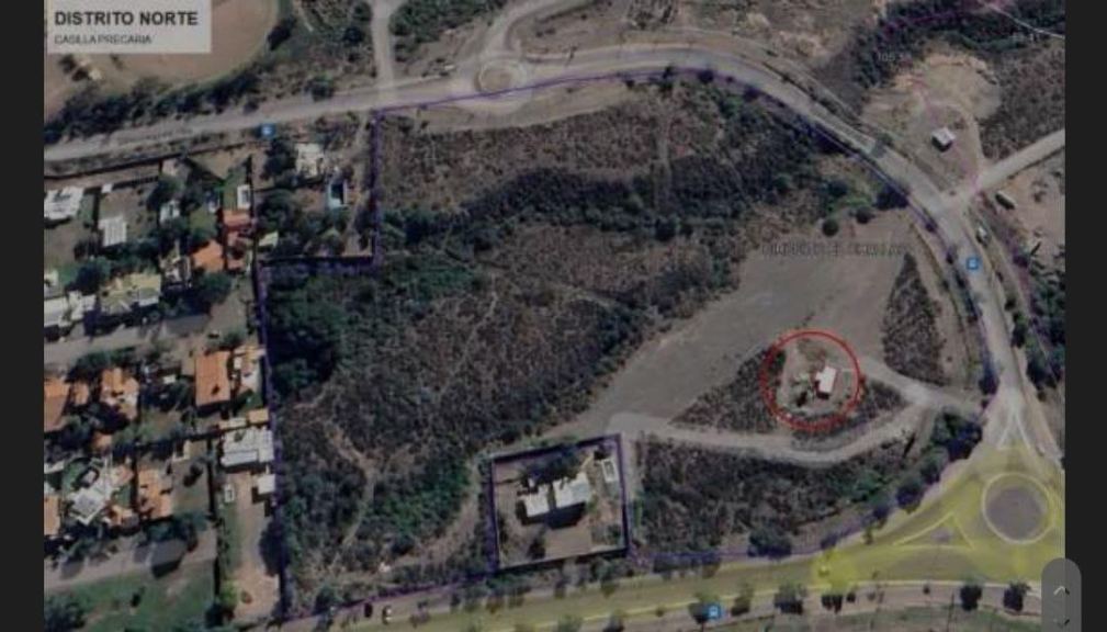 Lote en Venta en Las Heras, Mendoza