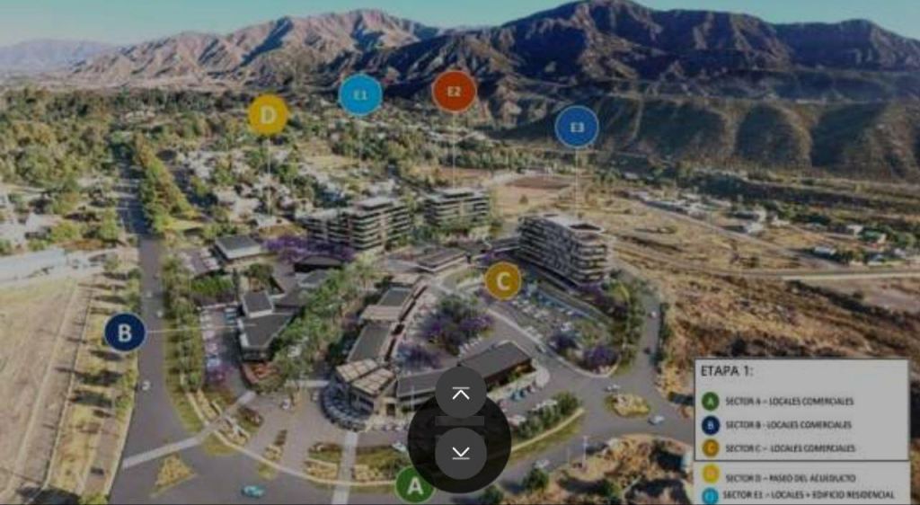 Lote en Venta en Las Heras, Mendoza