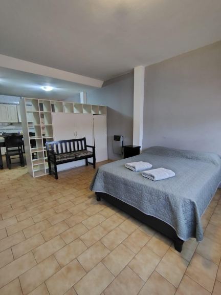 Departamento en Alquiler en Capital, Mendoza