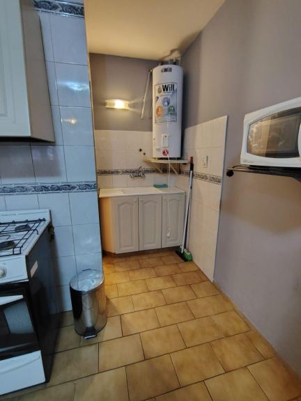 Departamento en Alquiler en Capital, Mendoza