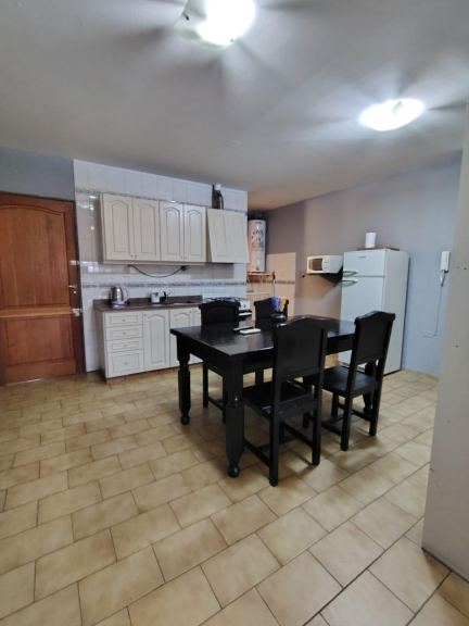 Departamento en Alquiler en Capital, Mendoza