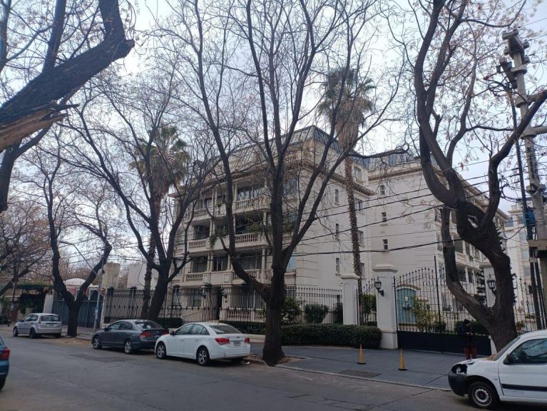 Departamento en Venta en Capital, Mendoza
