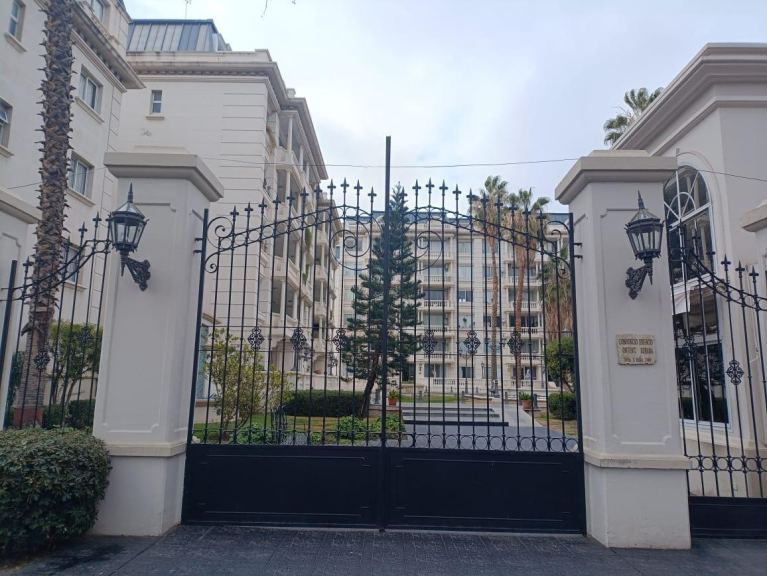 Departamento en Venta en Capital, Mendoza