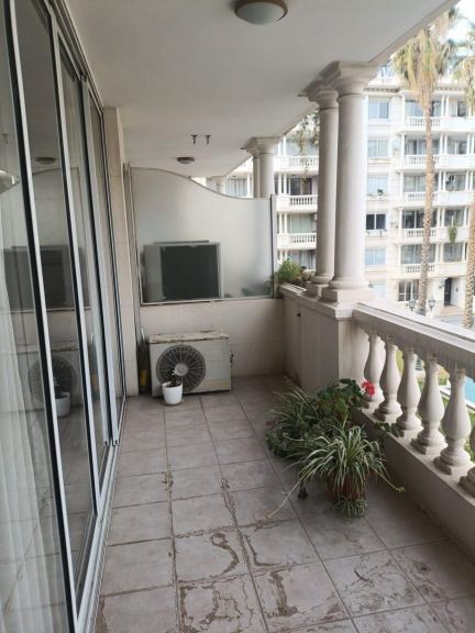 Departamento en Venta en Capital, Mendoza