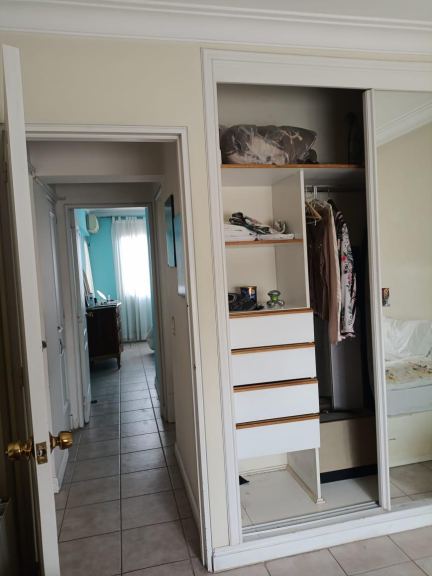 Departamento en Venta en Capital, Mendoza