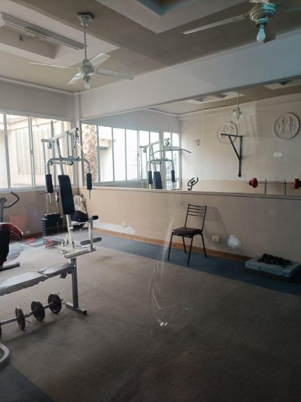 Departamento en Venta en Capital, Mendoza